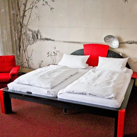 Waldhotel Stein Selbitz Екстер'єр фото