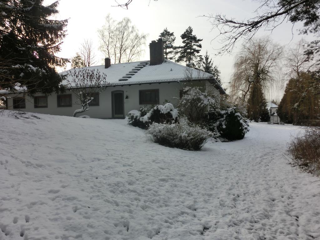 Waldhotel Stein Selbitz Екстер'єр фото