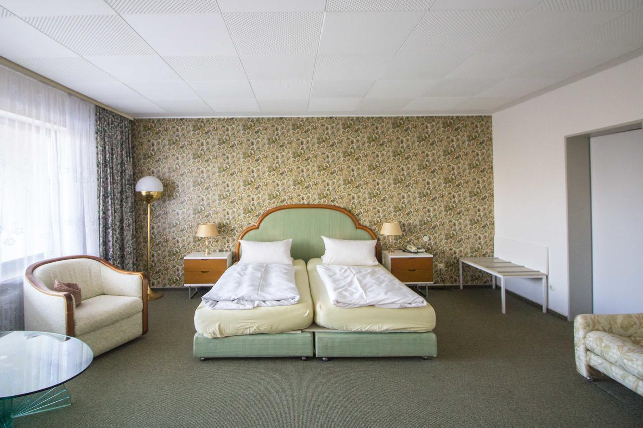 Waldhotel Stein Selbitz Екстер'єр фото