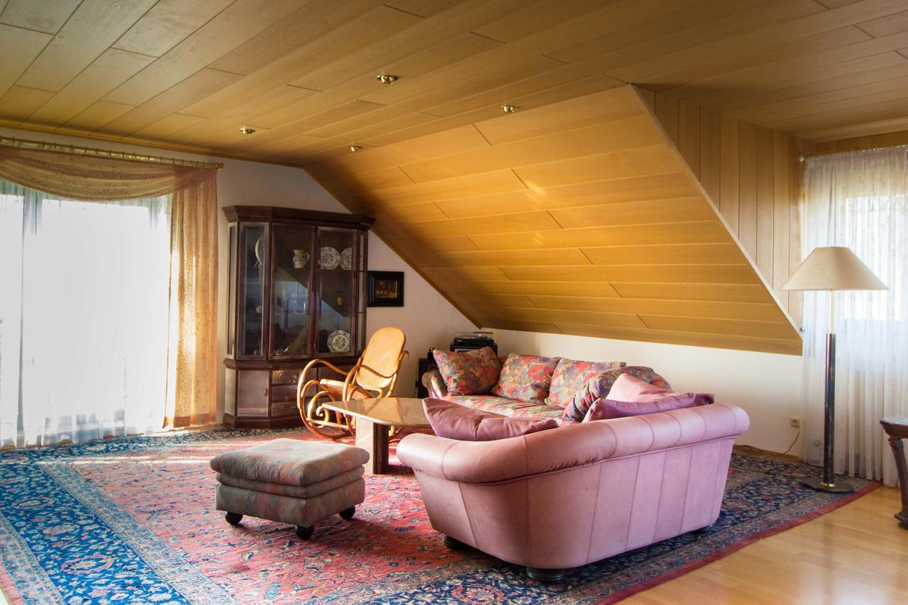 Waldhotel Stein Selbitz Екстер'єр фото