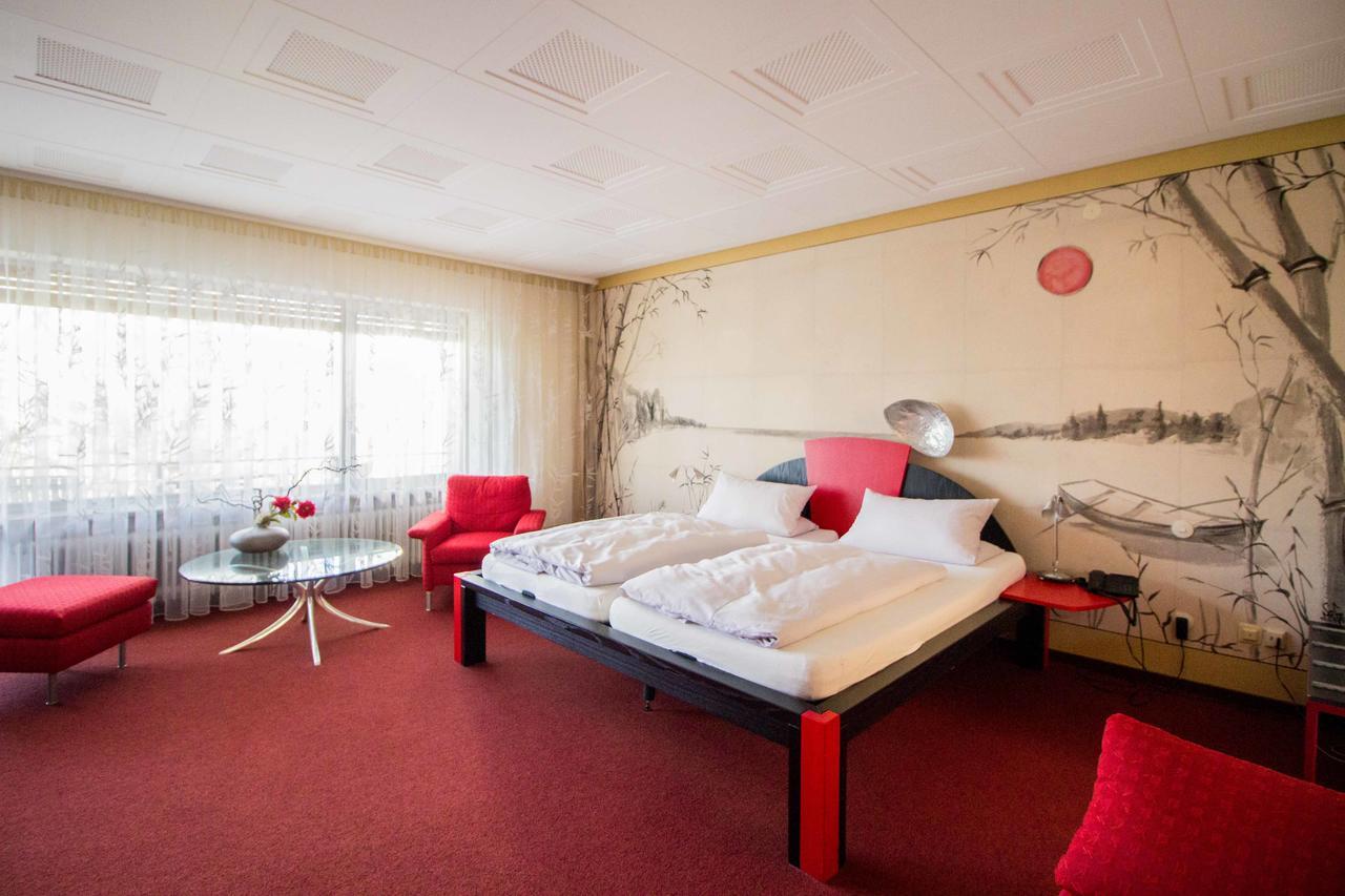 Waldhotel Stein Selbitz Екстер'єр фото