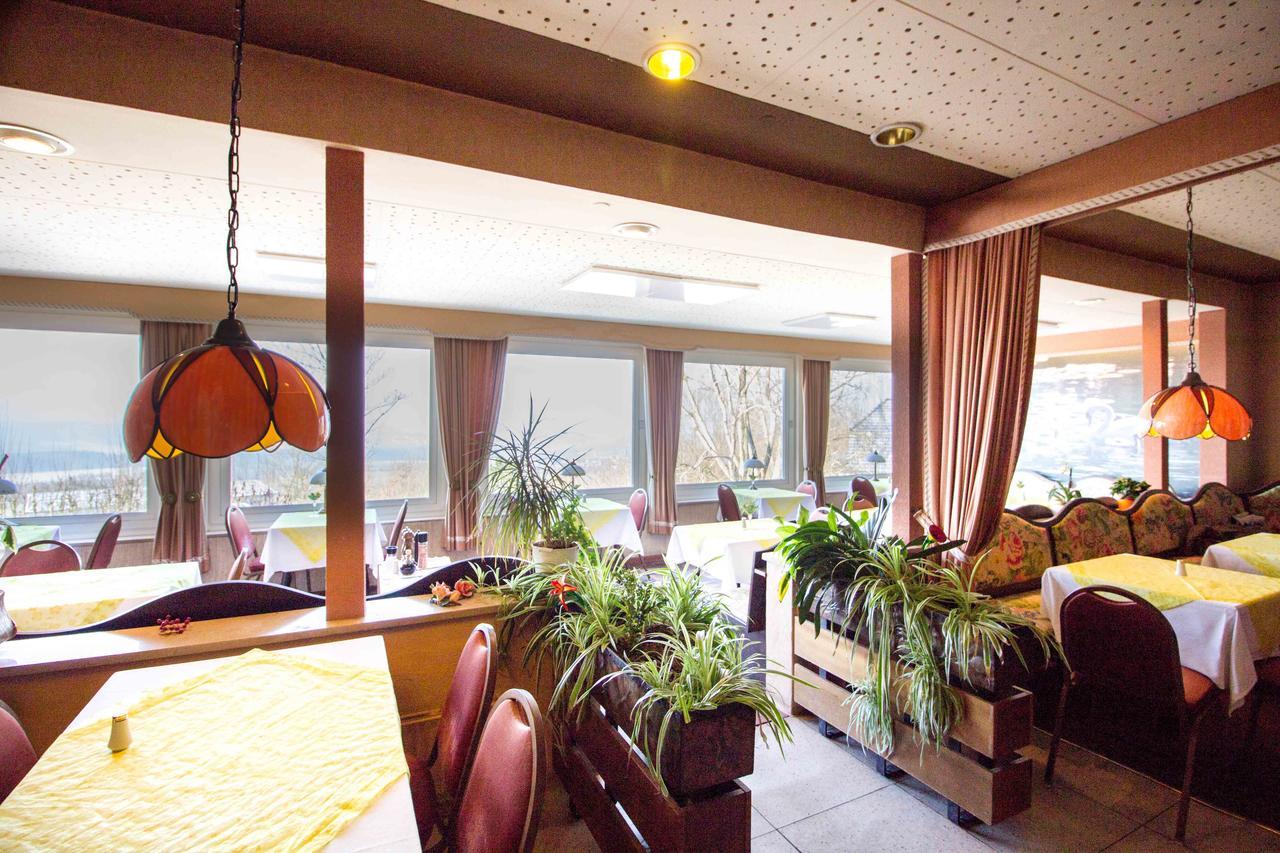 Waldhotel Stein Selbitz Екстер'єр фото