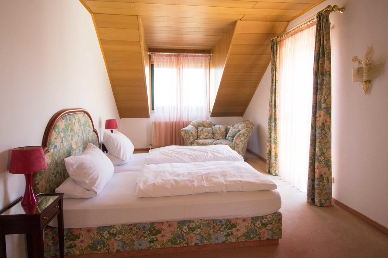 Waldhotel Stein Selbitz Екстер'єр фото