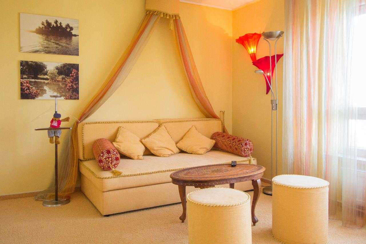Waldhotel Stein Selbitz Екстер'єр фото
