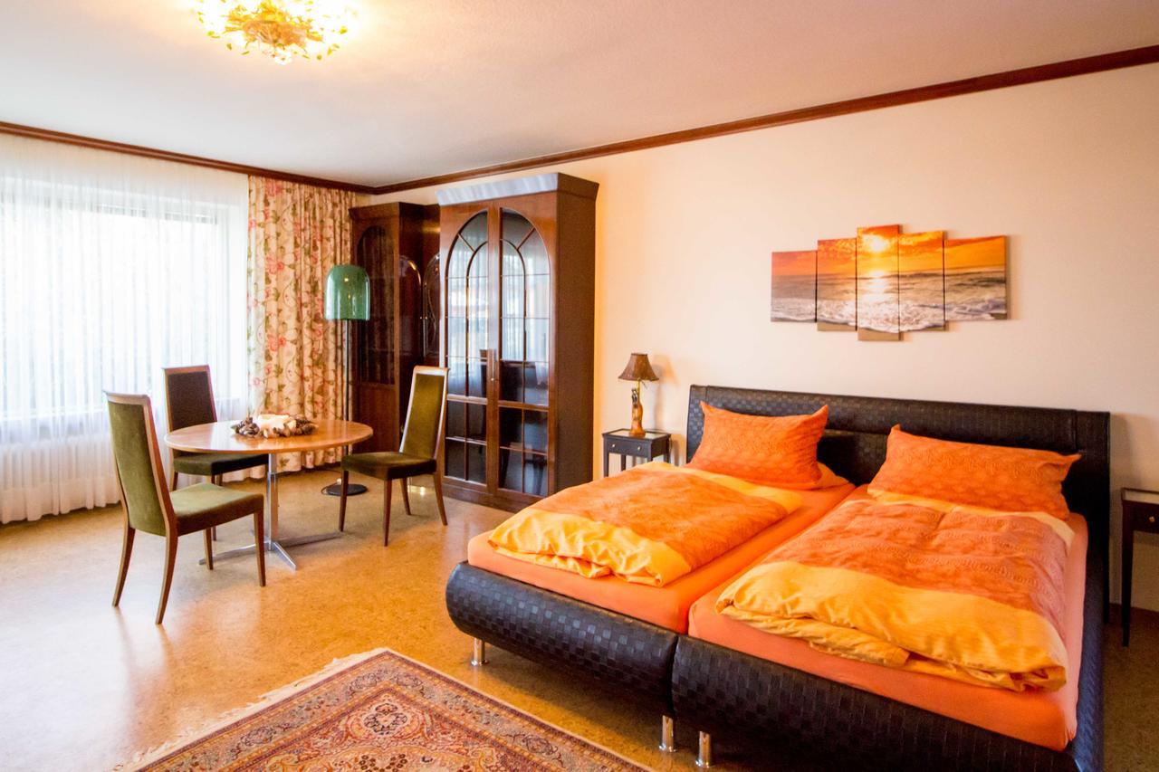 Waldhotel Stein Selbitz Екстер'єр фото
