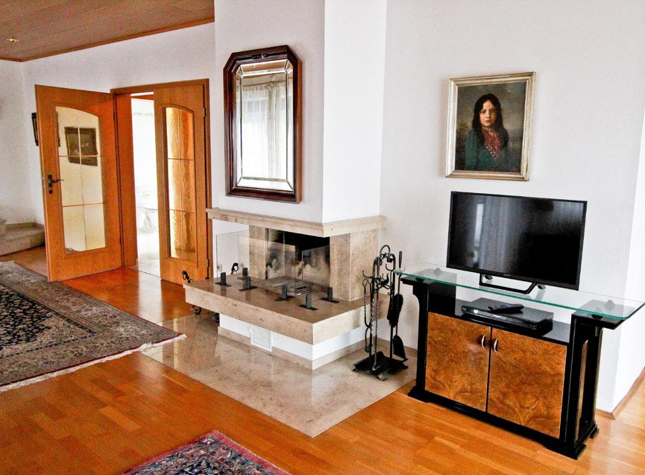 Waldhotel Stein Selbitz Екстер'єр фото