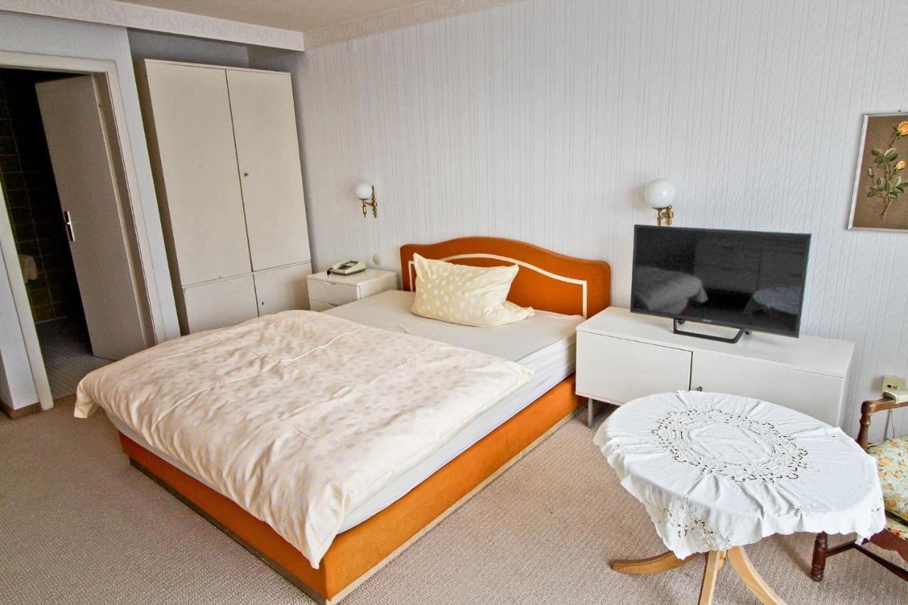 Waldhotel Stein Selbitz Екстер'єр фото