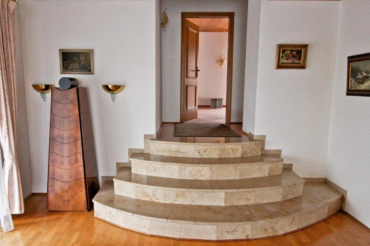 Waldhotel Stein Selbitz Екстер'єр фото