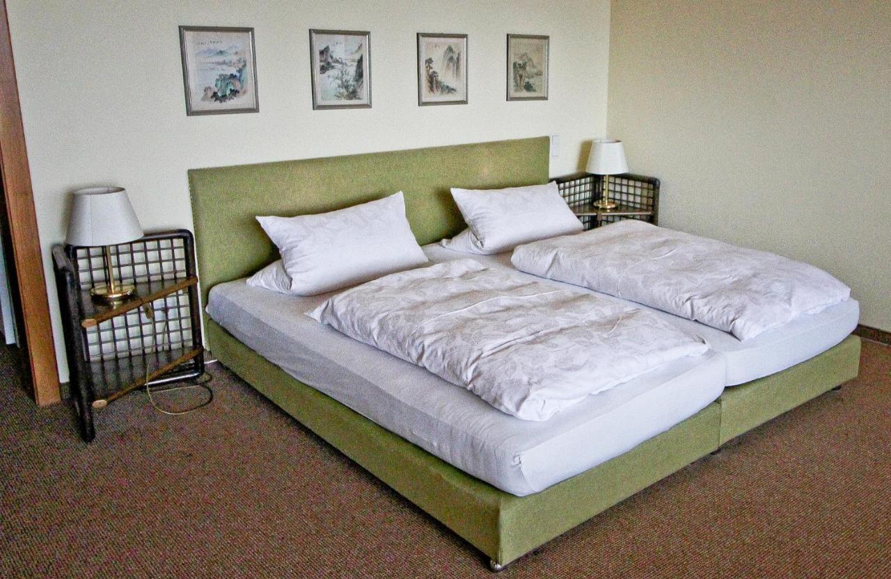 Waldhotel Stein Selbitz Екстер'єр фото