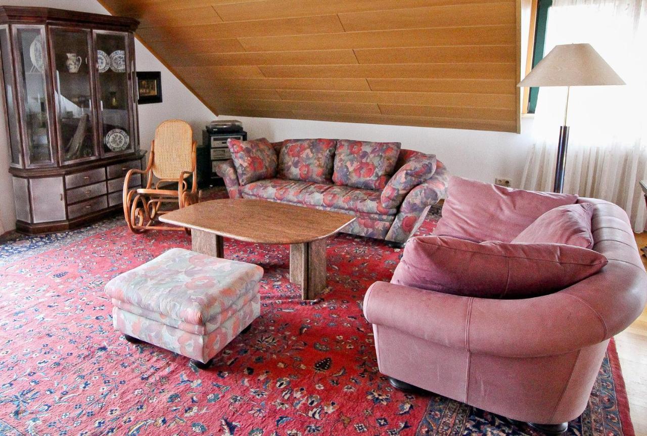 Waldhotel Stein Selbitz Екстер'єр фото