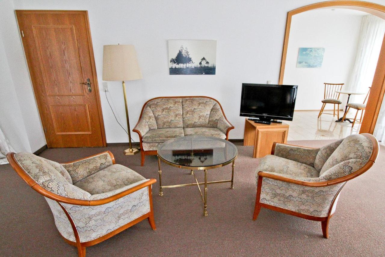 Waldhotel Stein Selbitz Екстер'єр фото