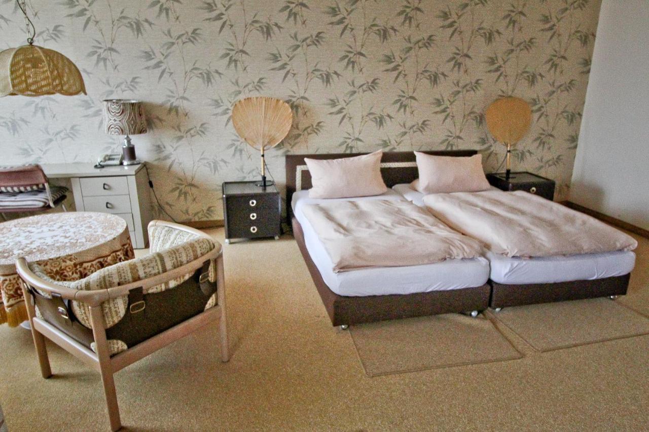 Waldhotel Stein Selbitz Екстер'єр фото