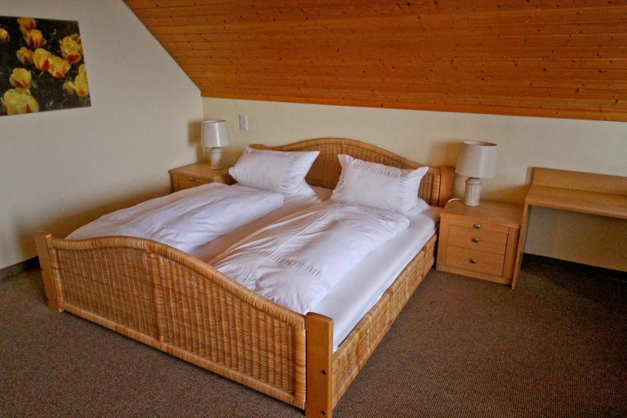 Waldhotel Stein Selbitz Екстер'єр фото