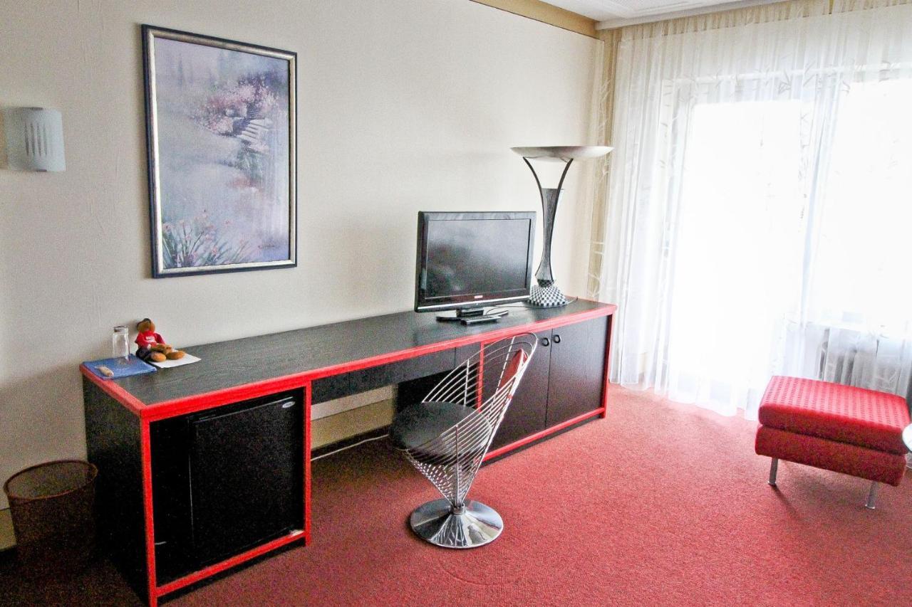 Waldhotel Stein Selbitz Екстер'єр фото