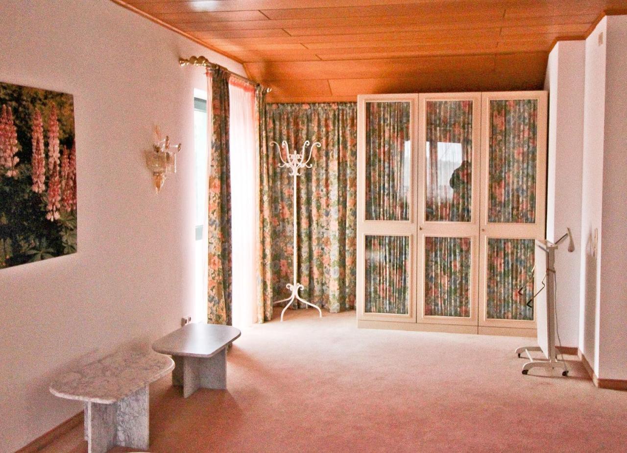Waldhotel Stein Selbitz Екстер'єр фото