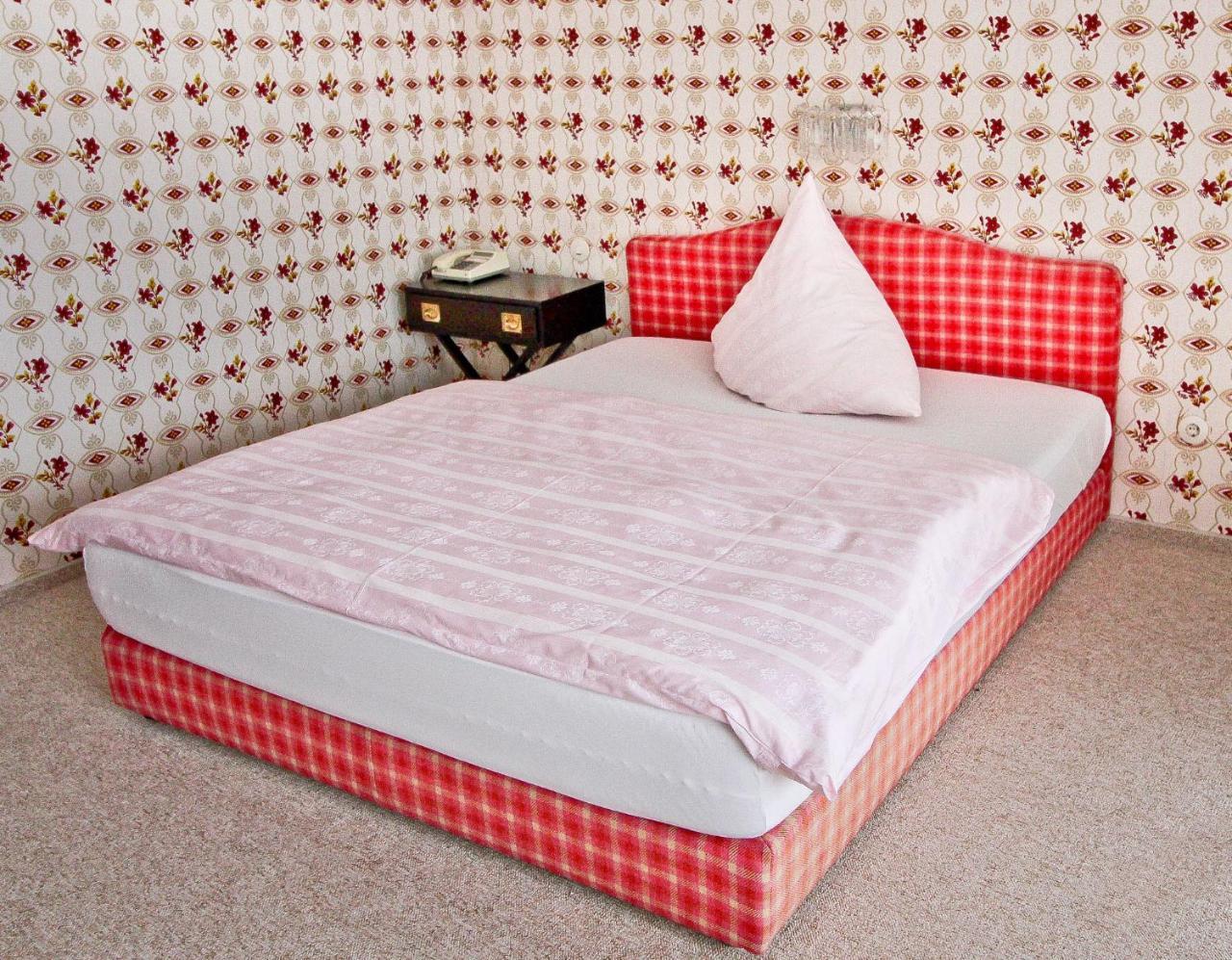 Waldhotel Stein Selbitz Екстер'єр фото