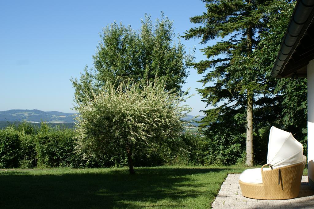 Waldhotel Stein Selbitz Екстер'єр фото