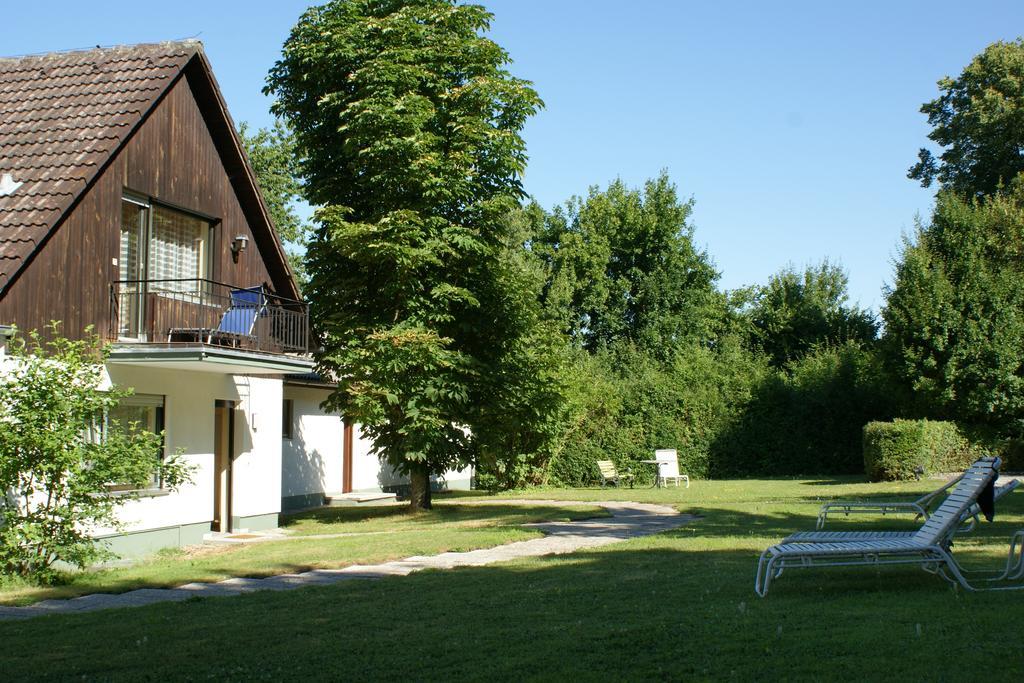 Waldhotel Stein Selbitz Екстер'єр фото