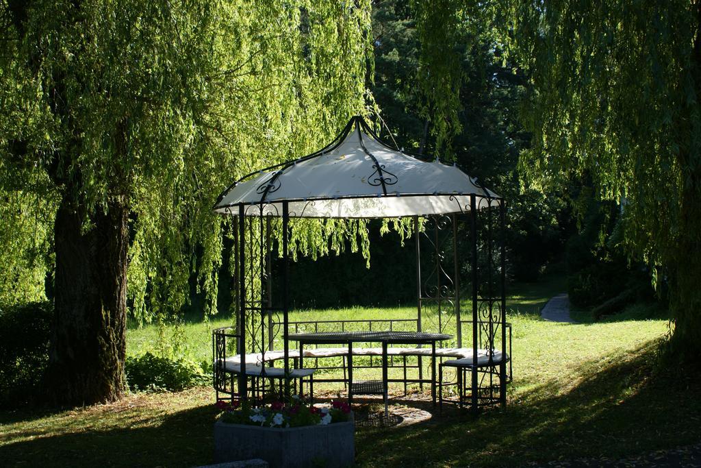 Waldhotel Stein Selbitz Екстер'єр фото