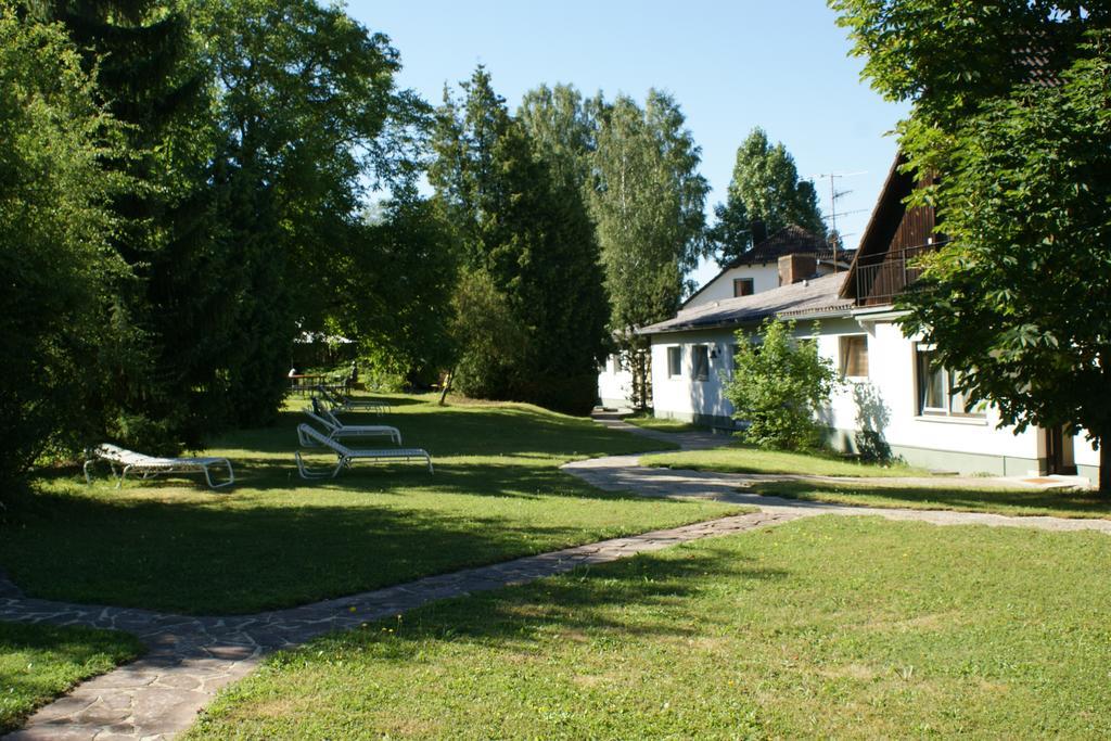 Waldhotel Stein Selbitz Екстер'єр фото