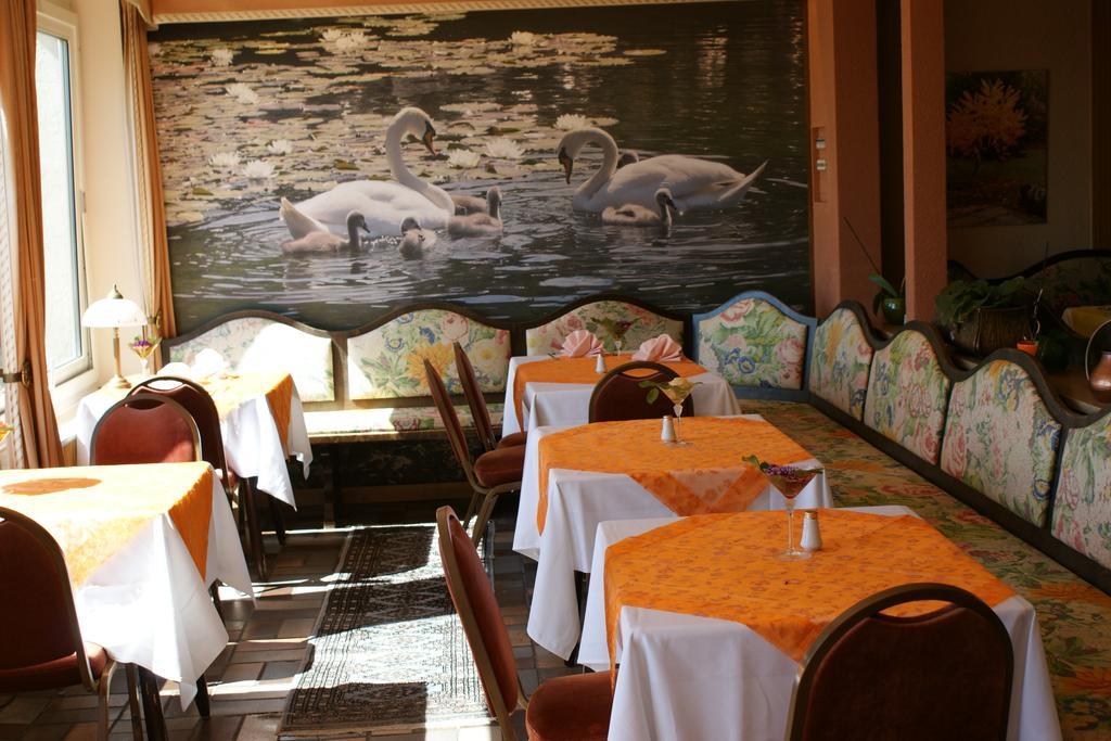 Waldhotel Stein Selbitz Екстер'єр фото