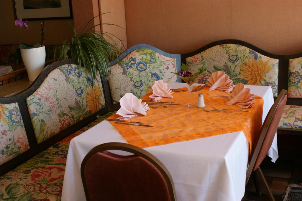 Waldhotel Stein Selbitz Екстер'єр фото